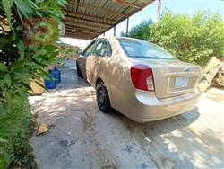 Chevrolet Optra